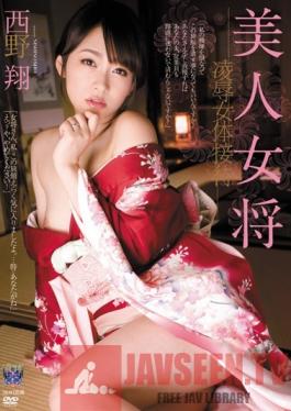 RBD-395 Studio Attackers Beautiful Hostess's Torture & Rape Sho Nishino