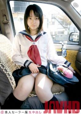 SS-014 Studio Plum Amateur Sailor Cosplay Creampie 014