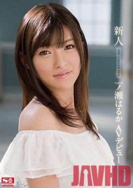 SNIS-359  Studio S-One  New Face No.1Style Haruka Ichinose Av Debut