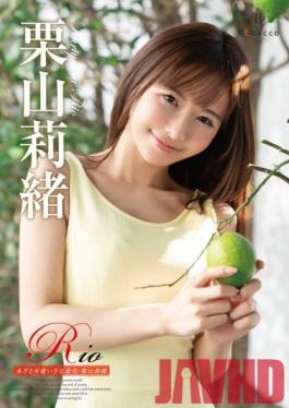 REBD-540 Studio REbecca Rio Kuriyama / Rio Seven Changes In Cuteness