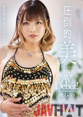 OPPW-107 Studio Openipeni World / Mousozoku Overwhelming Beauty Riri Momodani