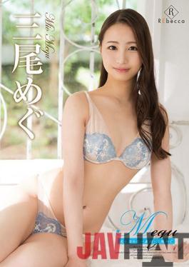 REBD-589 Studio REbecca Megu Mio,A Real Face That My Husband Does Not Even Know