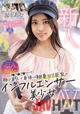 MIFD-192 Studio MOODYZ Amateur Who's Popular With Y********ls Keeps Her Account Name Secret! Meet This Hot New Charismatic Influencer With 80,000 Followers! Porn Debut Of A Beautiful Young Influencer With A Beautiful Face, Hot, Slender Body, And Big Tits! Amu Kodama