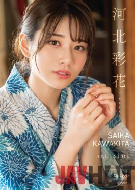 OAE-214 Studio Aircontrol ALL NUDE Saika Kawakita