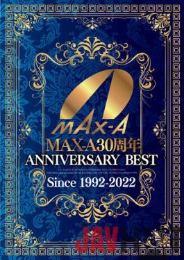 XVSR-641 Studio Max A MAX-A 30th ANNIVERSARY BEST