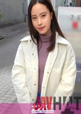 200GANA-2661 Studio Nampa TV Seriously Nampa,first shot. 1771 [Marutto thick nice ass] Picking up a beautiful Bali carry who works as an advertising agency! I can't shut up when I'm told,"I might be weak if I come forcibly ..."! If you let the two people alone in the room and let the actor persuade you,it will immediately fall and SEX!