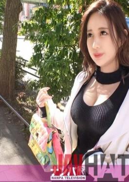 200GANA-2673 Studio Nampa TV Seriously Nampa,first shot. 1772 I found an older sister with a slender beauty body in Akihabara! Beautiful women who are used to playing can enjoy SEX by turning on the erotic switch without being confused even if their ass is touched!