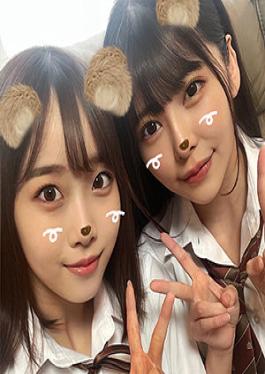 HOMEV-030 Studio   Hinako & Mao