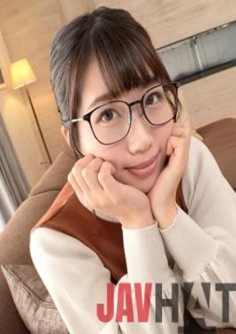 SIRO-4822 Studio Amateur TV [First shot] [Glasses girls] [Blow job with rich stickiness] Excavation of a sensitive,sullen and lascivious girl who looks serious and repeats the tide. The extremely wet Oma Co ? who was pierced by a lot of cocks and broke through the limit drips her love juice without stopping .. AV application on the net ? AV experience shooting 1782