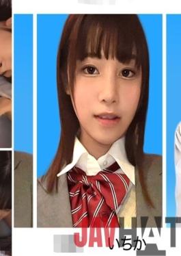 SIMM-709 Studio Shirotomanman [Extreme of Lori] Height 153cm x C cup boobs x Little girl body type ? Supreme legal Lori J system and Gachi Enko! #Beautiful girl #Mini system #Bristles [Wame-chan / Ichika (18) / # 011]