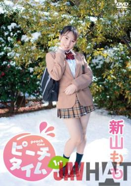 THNI-087 Studio  Peach Time / Momo Niiyama