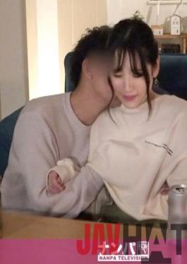 GANA-2653 Studio Nampa TV In The Spear Room Of The Nampa Master Of Hyakusen Renma,Bring In SEX Hidden Camera 241 [M Woman Who Climaxes With A Strangling Extreme Piston] Bring A Girl Matched With The App To Home And SEX! Exposing the disordered figure without knowing that it is being voyeur!