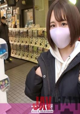 GANA-2676 Studio Nampa TV Seriously Nampa,first shot. 1781 Picking up idol-loving otaku girls in Akihabara! At first,he hesitates to request this,but from the point where the nipple is tampered with,the engine starts at once and the erotic mode! The plump BODY of a plump lewd girl who enjoys SEX with a smile is erotic!