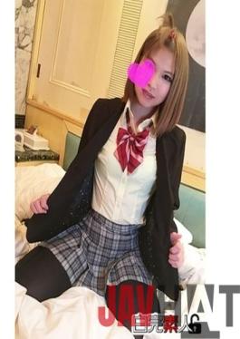 SIKA-200 Studio White perfect amateur [Voyeur style] Uniform gal and love hotel SEX