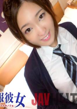 NTK-016 Studio PRESTIGE PREMIUM If you put on a uniform,it will take 5 minutes! ? I asked Ameri-chan (Paipan),a slender beauty who boasts a nice ass,to wear the school uniform that she used in real life for the first time in a few years and take a gonzo! ? !! ? : Uniform girlfriend No.02