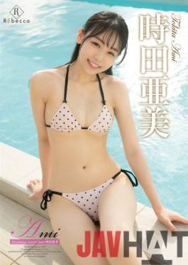 REBD-650 Studio REbecca Ami Dreaming Travel Time ? Ami Tokita