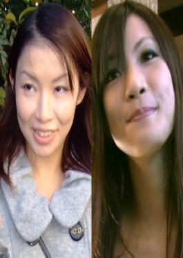 NAEN-112 Studio Haruka & Chifuyu