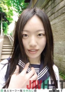 SS-058 Studio plum Amateur Sailor Suit Creampie (Revised) 058