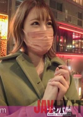 GANA-2704 Studio Nampa TV Seriously Nampa,first shot. 1801 Picking up a fashionable apparel clerk at Azabujuban! Even she who is sharp in a calm atmosphere is stimulated by her nipples and the erotic switch is turned on! The slender body and nice ass are super cute ?