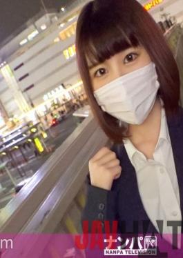 GANA-2721 Studio Nampa TV Seriously Nampa,first shot. 1803 Picking up JD during short skirt job hunting! Ma  Ko who is sensitive enough to get super is cum immediately after insertion! Spree many times as if to release the stress of praying!