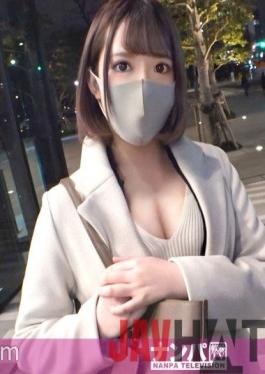 GANA-2697 Studio Nampa TV Seriously Nampa,first shot. 1806 Picking up a former underground idol! If you get drunk lightly,the atmosphere will be messy! Move to the hotel,break the pantyhose and wear SEX! I love masturbation! She was a lewd girl who loved being hit in the ass and strangled!