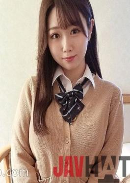 TKPR-010 Studio Reiwashi [Amateur] Azato uniform P active beauty _ 2 consecutive cum shot with continuous cum