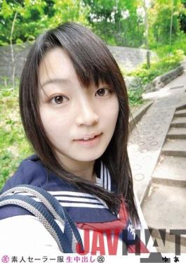 SS-059 Studio plum Amateur Sailor Suit Creampie (Revised) 059