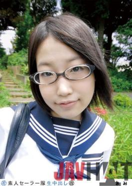 SS-060 Studio plum Amateur Sailor Suit Creampie (Revised) 060