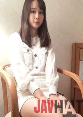 TKPR-011 Studio Reiwashi [Amateur] Saba Saba half-faced beauty _ 2 shots of intense Pitt cum shot on sensitive maco