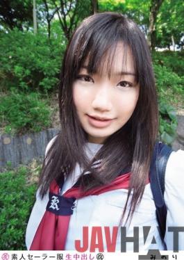 SS-063 Studio plum Amateur Sailor Suit Creampie (Revised) 063