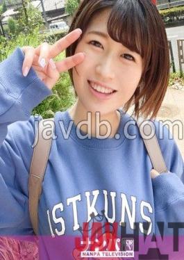 GANA-2726 Studio Nampa TV Seriously Nampa,first shot. 1825 Picking up an active JD with a cute innocent smile! Sexual circumstances of girls who do not have a boyfriend who can be confided in the trouble investigation! Shake the large areola boobs and feel it with man juice dripping!