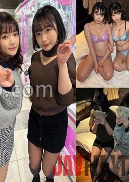 534IND-075 Studio Indy [Personal shooting] Pien girls duo and miraculous 3P_Delete immediately as soon as you find out