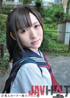 SS-066 Studio plum Amateur sailor uniform creampie (revised) 066