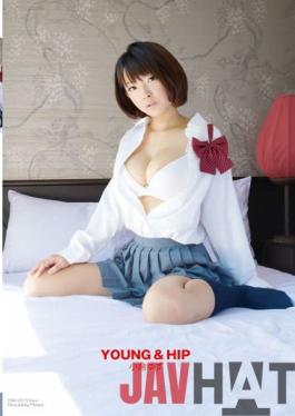 MNRI-001 Studio Marrion Yuko Ogura YOUNG & HIP