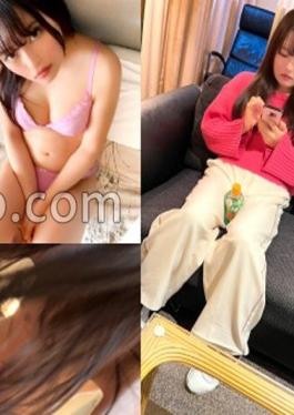 POK-011 Studio Indy [Personal Shooting] Matching With A Woman Who Looks Like A Daddy Active Girl_Unauthorized Seeding Sex With A Super Rare S-Class Beauty In Flared Pants