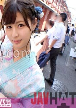 GANA-2789 Studio Nampa TV Seriously flirty,first shot. 1849 [High school teacher's holiday] Picking up a yukata girl found in Asakusa! Yukata magic that is strangely erotic when exposed! I felt like I couldn't show the children a hail!