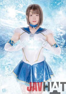 GHOV-63 Studio Giga New Tale's New Tales Warrior Episode_01 Rui Onkoto