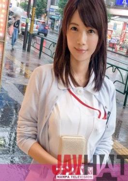 200GANA-1414_Uncensored_Leak Studio Nampa TV Seriously flirty,first shot. 866 in Ikebukuro