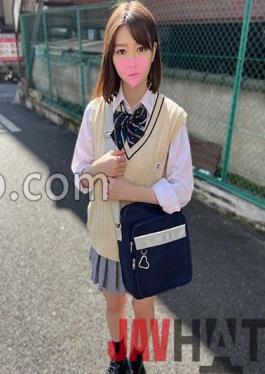 IND-091 Studio Indy [Personal shooting] Appearance metropolitan K ? Short-cut miniskirt girls who came to skip school and P activities