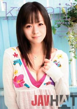 KAWD-105 ENGSUB Studio Kawaii Aida Gauze Yaka Kawaii * Kawaii Girl 14