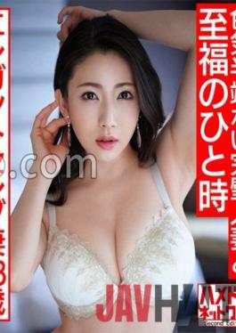 HMDNC-519 Studio Hamedori Network 2nd [Senior Citizen Guess Adultery] 33-year-old Elegant Celebrity Wife Leaked Gonzo Video Leaked In A Moment Of Bliss With A Perfect Married Woman Who Has No Sex Appeal [Best Woman And Best SEX]