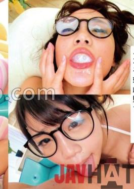 OTIM-123 Studio ONE TIME Big Dick Raw Hame! Glasses girl fell...! Shiori