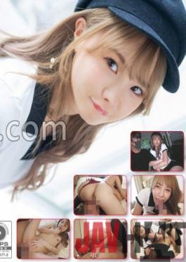 CRNX-089 Studio crystal picture [4K] Watch out for all-you-can-eat gal sluts! ? Reverse Pick Up SEX Ichika Matsumoto