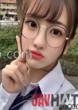 TKWA-231 Studio Tokiwa video Glasses J and spear rolling creampie at the hotel! Ena Kasuga