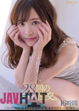 FCDSS-044 Angel Moe 28 Sexual Intercourse. Climax 12 Titles Recording FALENO Omnibus 16 Hours