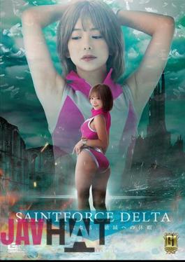 GIGP-37 [G1] Sacred Heart Special Forces Saint Force Delta ~Episode 1 The Fall Of The Saint, Vacation To Ruin~ Nozomi Arimura