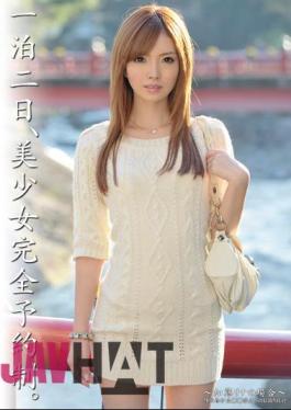 ABS-005 One Night And Two Days, By Appointment Only Girl.