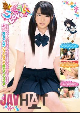 KTDS-481 LOVE 37 Plus Sister