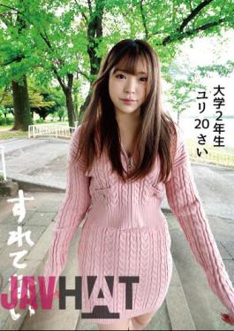 SLN-006 College Sophomore Yuri 20 Years Old F Cup Yuri Tenjin