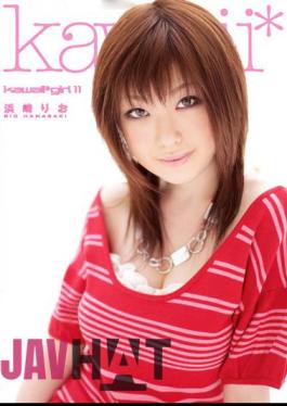 KAWD-065 Rio Hamasaki Kawaii * Kawaii Girl 11